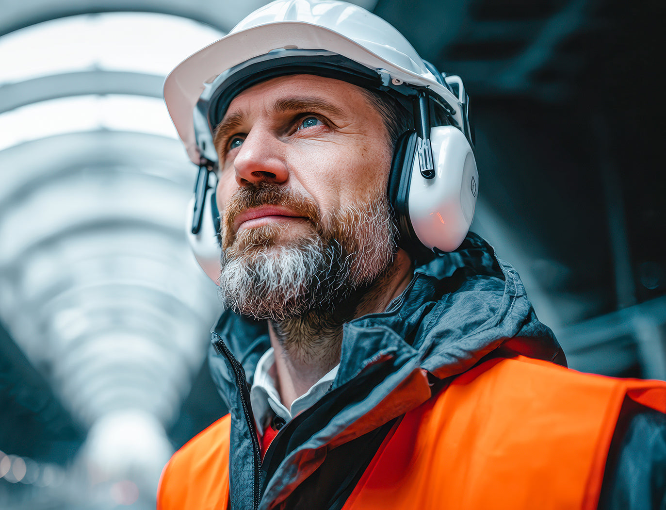 NIOSH – About Noise and Hearing Loss Prevention