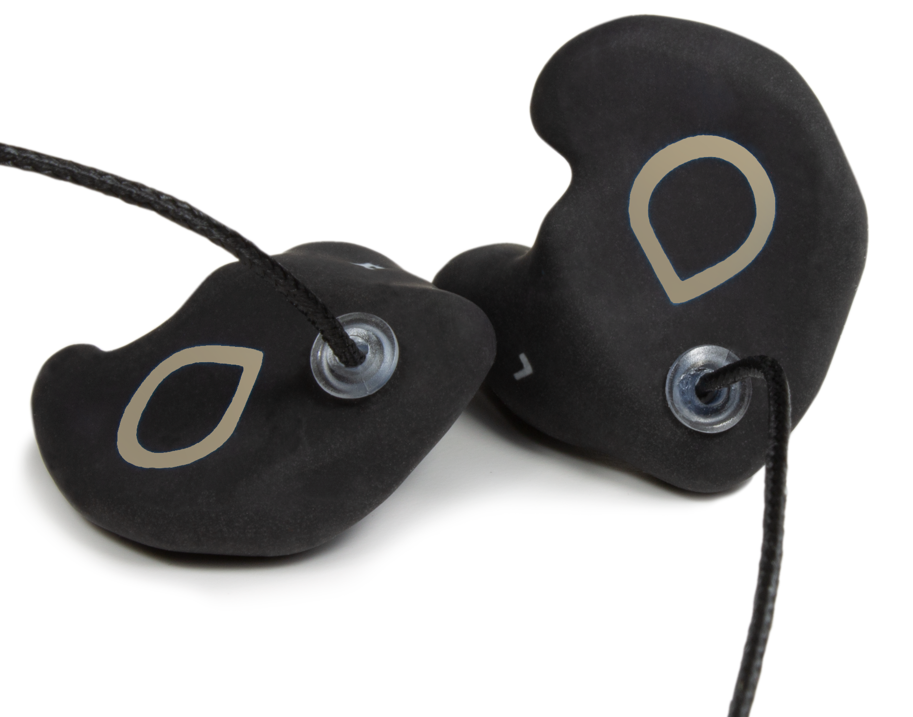 Aware EarShield Vent Metal Detectable