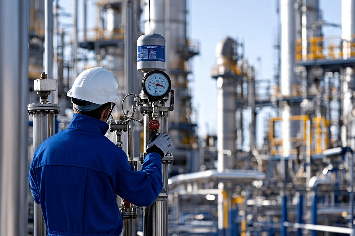 Energy & Power Generation