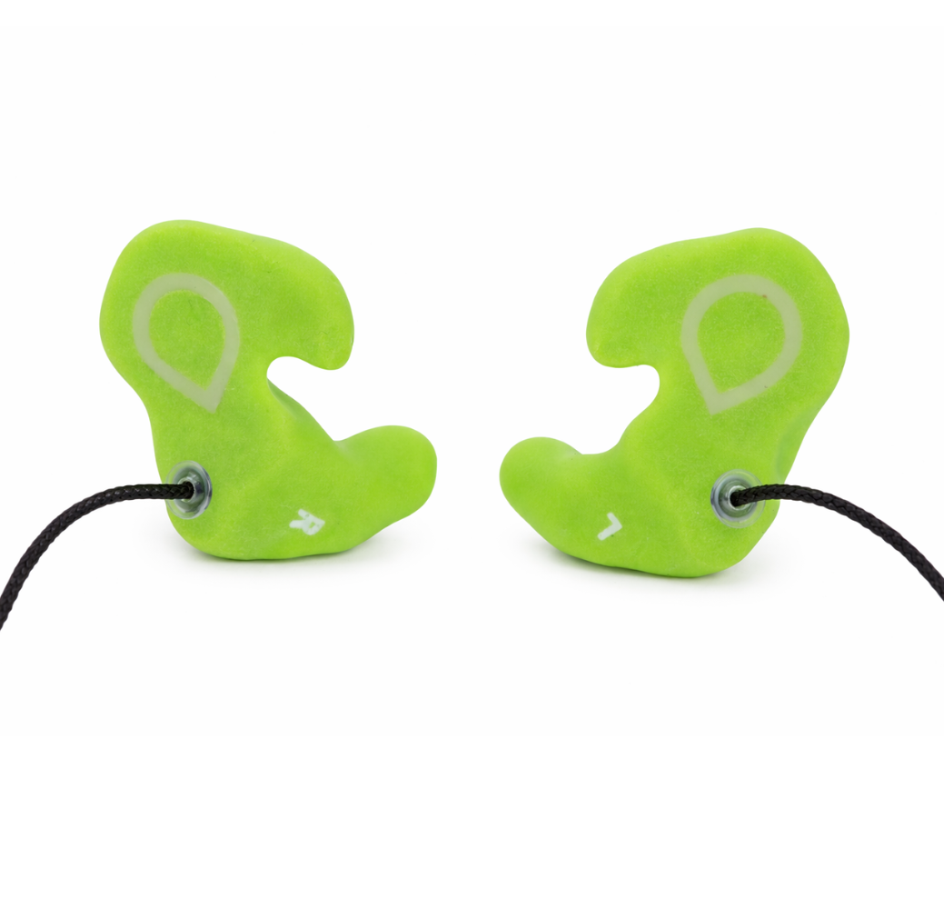 Aware EarShield Comm