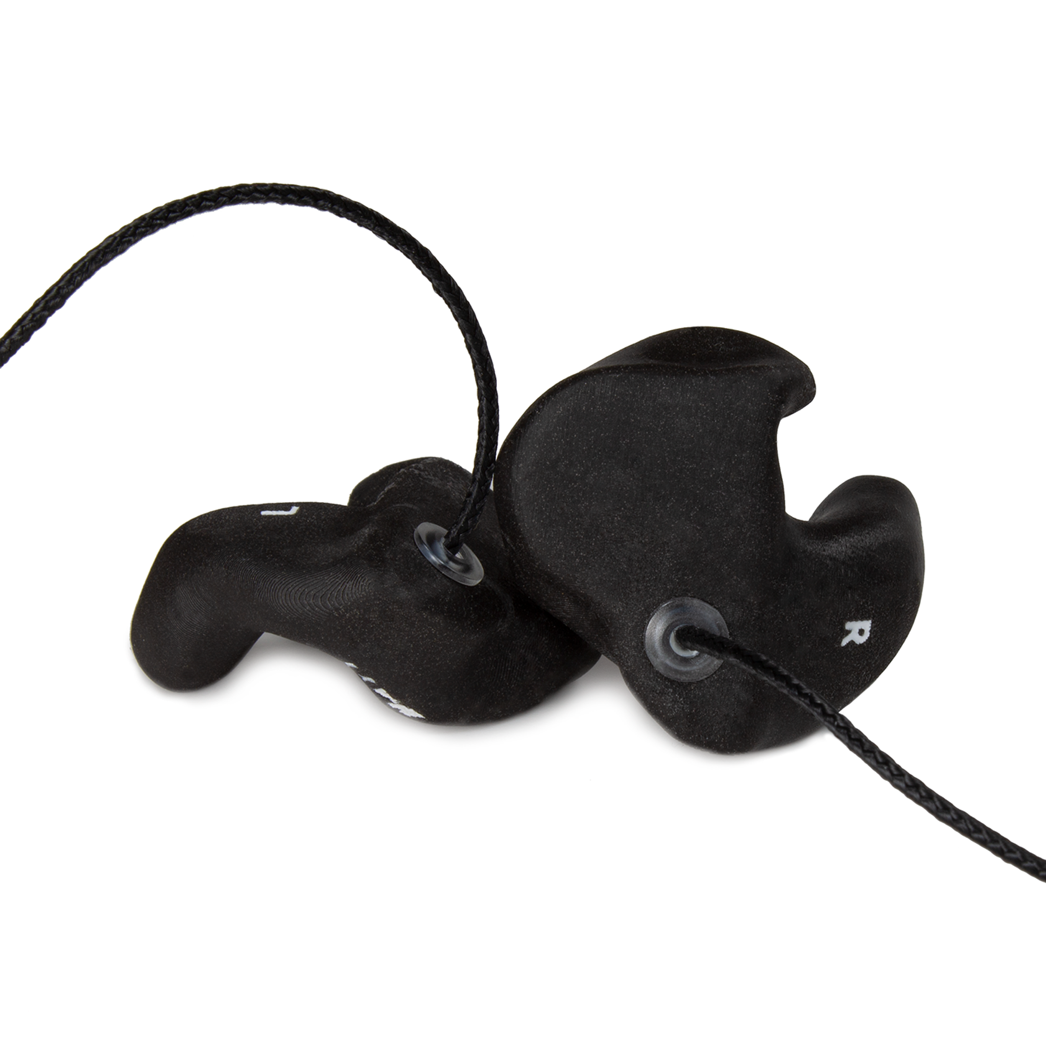 Aware EarShield Y-Vent Metal Detectable