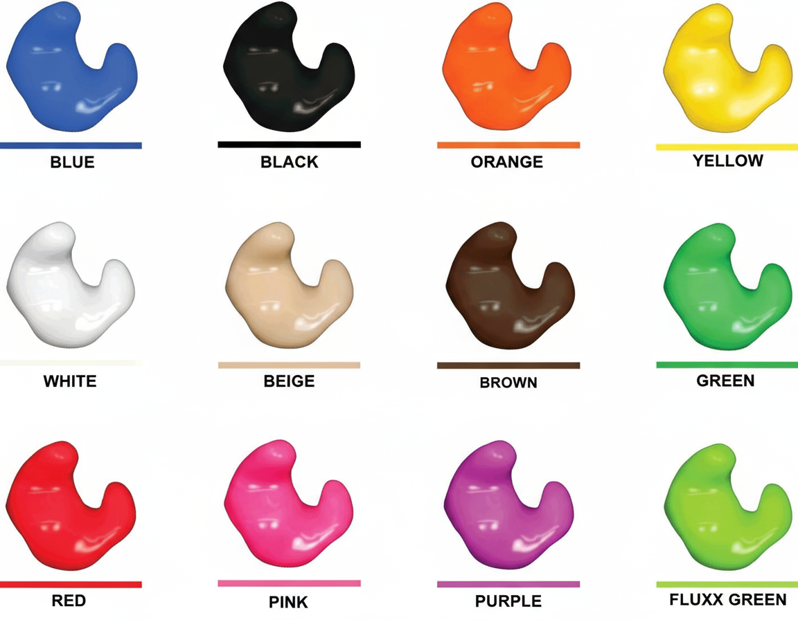 Aware RadioComm Metal Detectable