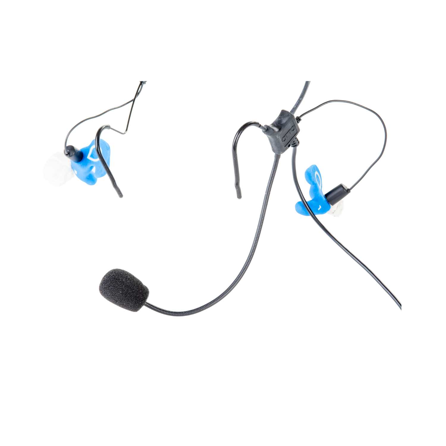 Aware ClearCom Headset