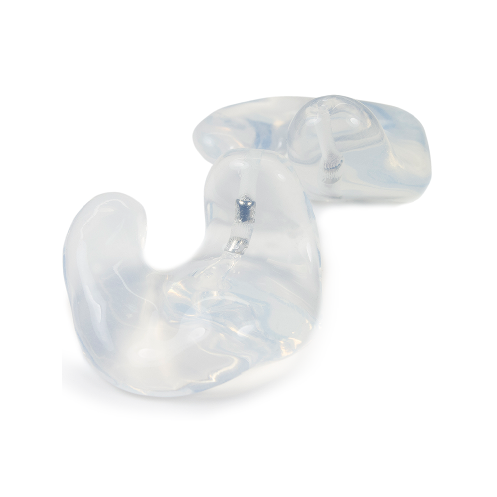 Aware EarDefender Comm Metal Detectable