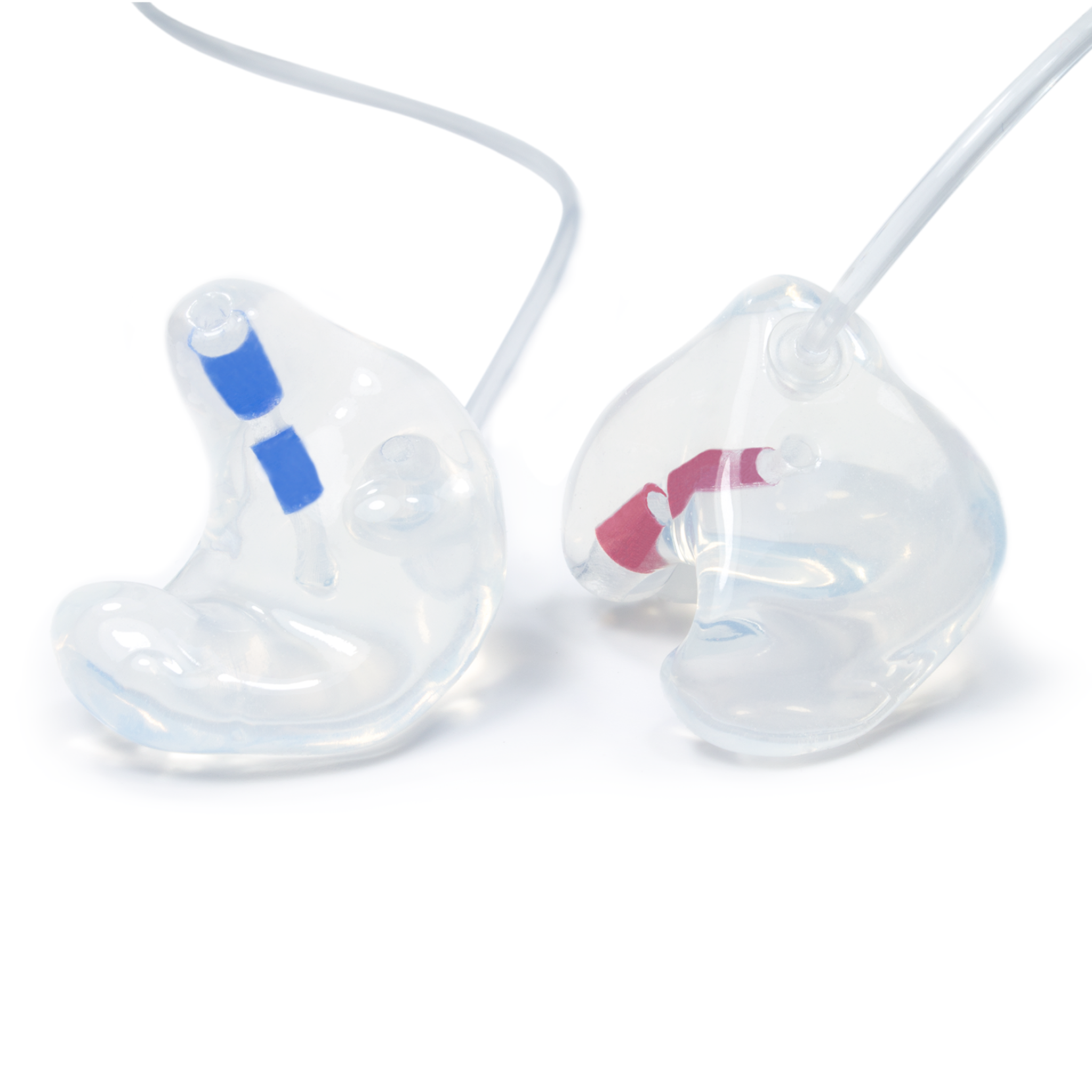 Aware EarDefender Vent Metal Detectable