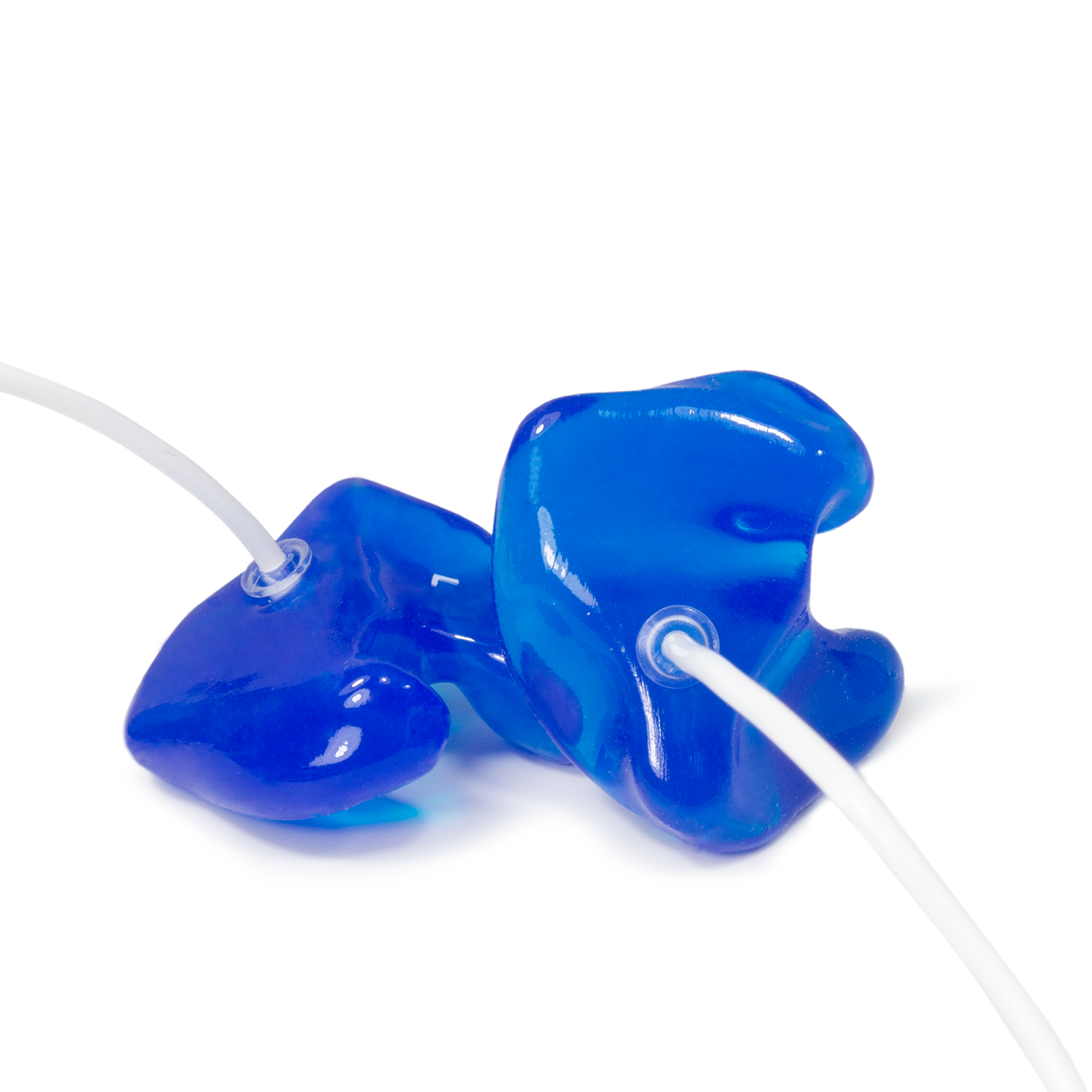 Aware EarDefender Comm Metal Detectable