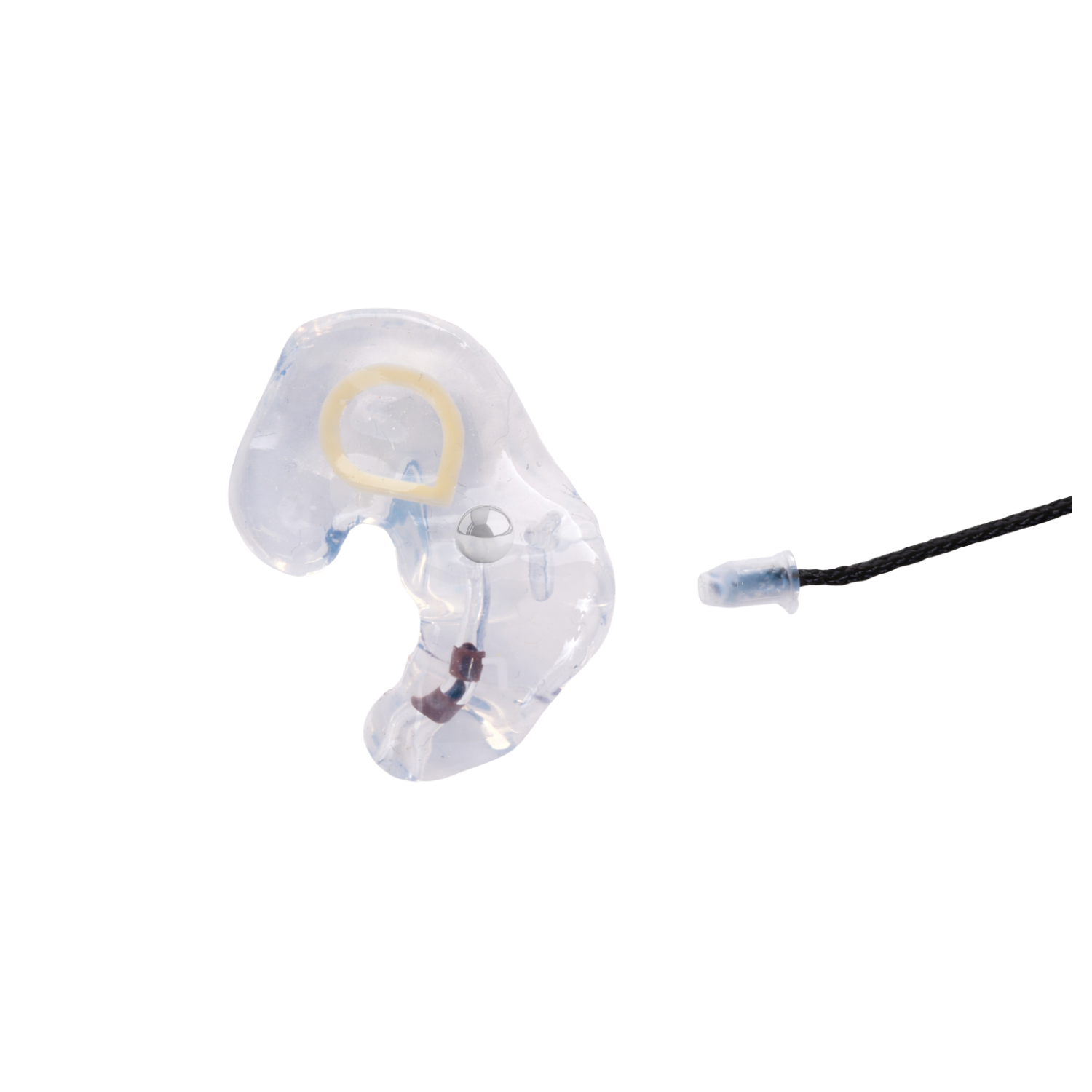 Aware EarDefender Y-Vent Metal Detectable