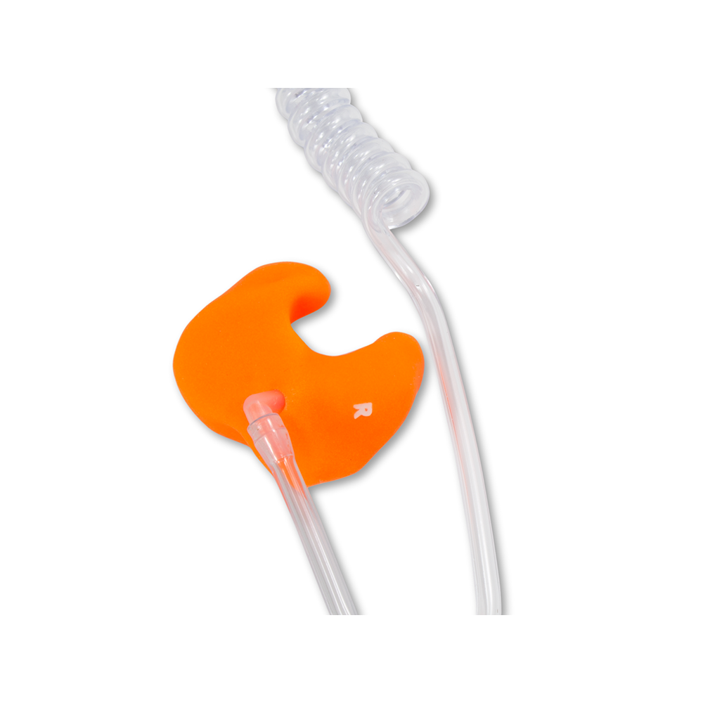 Aware RadioComm Metal Detectable