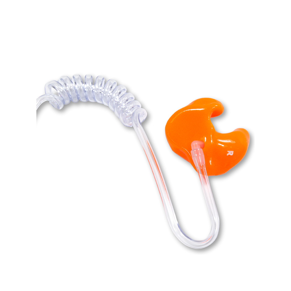 Aware RadioComm Metal Detectable