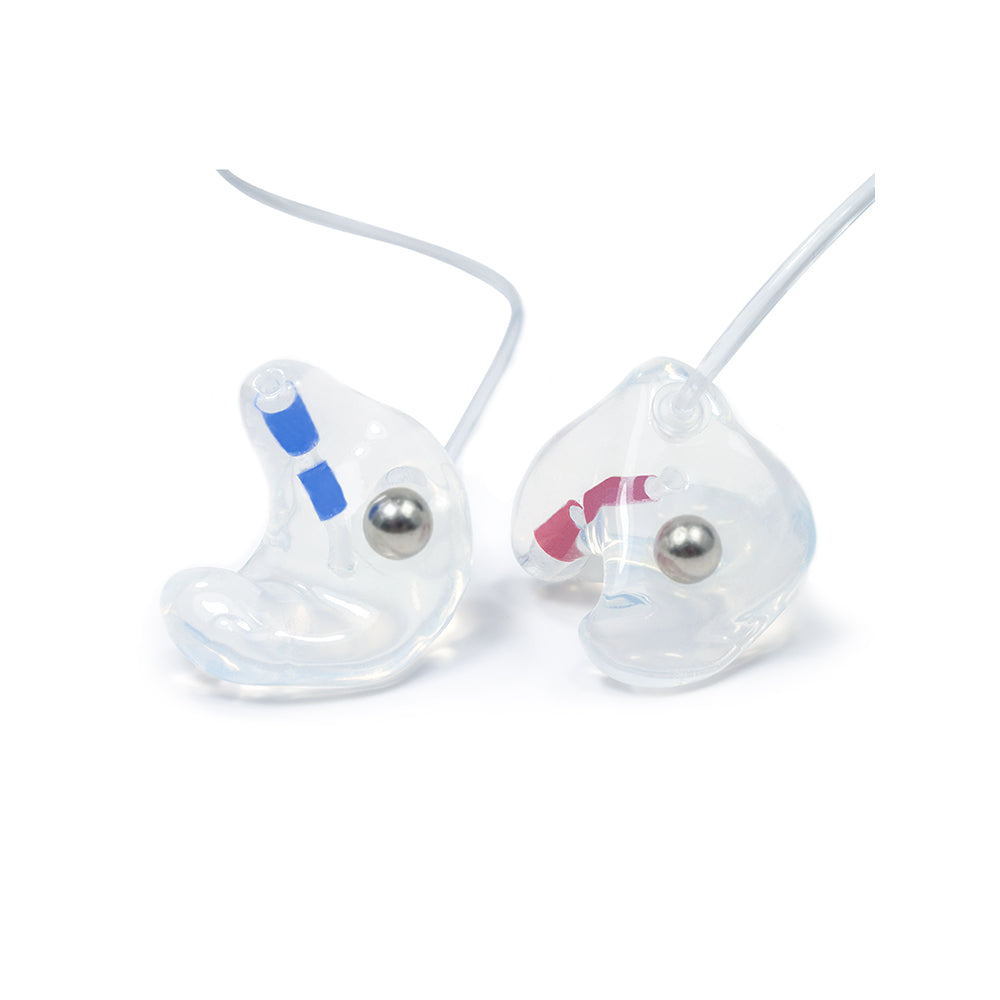 Aware EarShield Y-Vent Metal Detectable